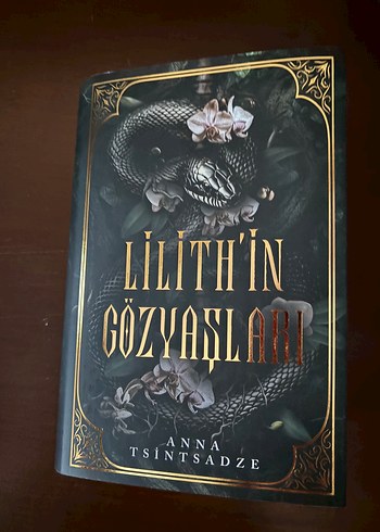 Lilithin Gözyaşları
