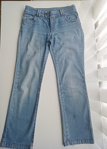 Kot pantolon 