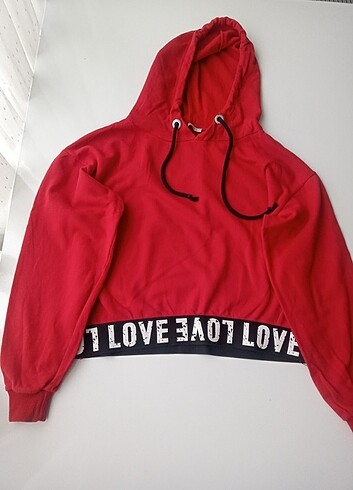 l Beden Sweatshirt