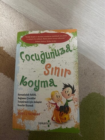 Çocuğunuza sınır koyma 1-2