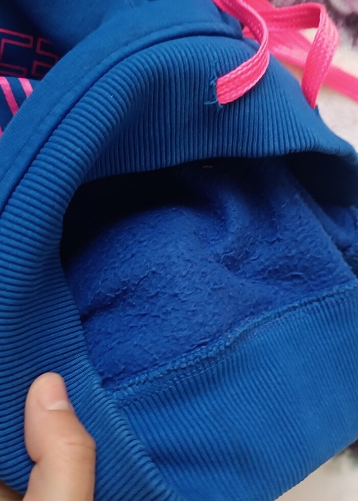 Kadın eşofman altı  - Görsel 2