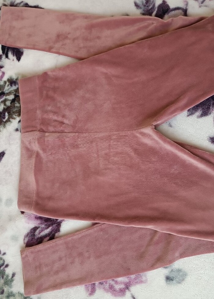 Kadın tayt - Görsel 2