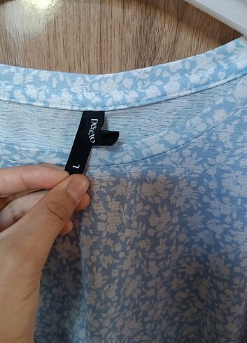 Kadın gömlek ? - Görsel 3