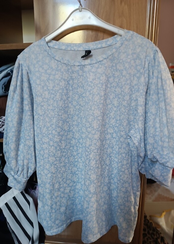 Kadın gömlek ? - Görsel 2