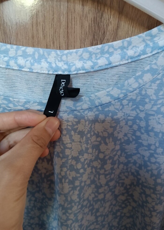 Kadın gömlek ? - Görsel 3