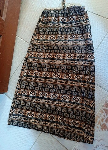 Kadın etek - Görsel 2