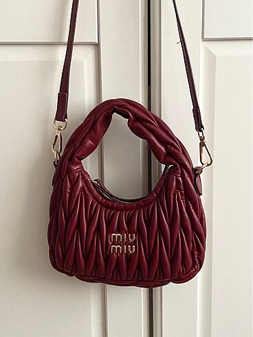 Miu miu çanta
