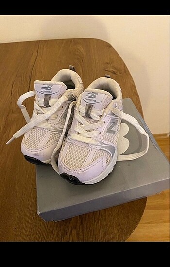 New Balance New balance ithal bebek ayakkabısı