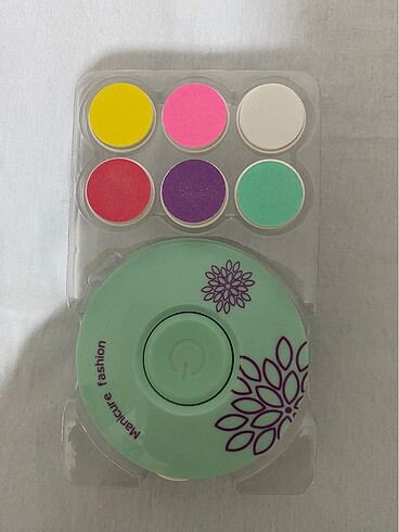 Ocean bebek törpüsü - Görsel 2