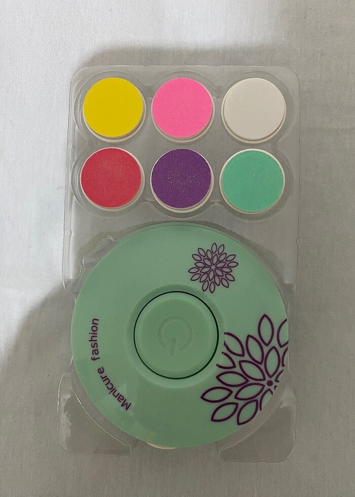 Ocean bebek törpüsü - Görsel 2