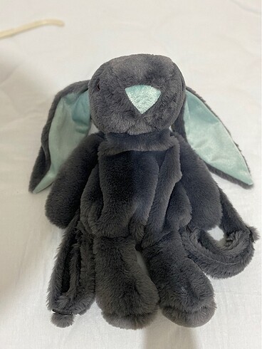 Tavşan çanta - Görsel 5