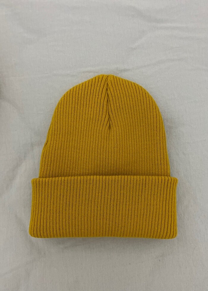 Koton şapka - Görsel 2