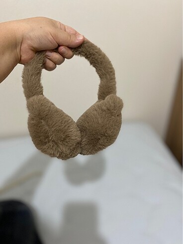 Kışlık kulaklık - Görsel 2