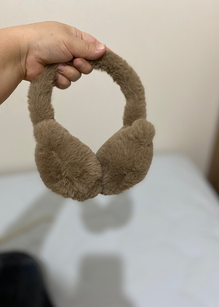 Kışlık kulaklık - Görsel 2