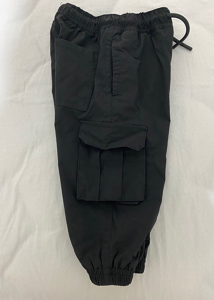 Erkek bebek kargo pantolon - Görsel 3