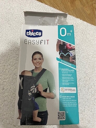 Chicco kanguru