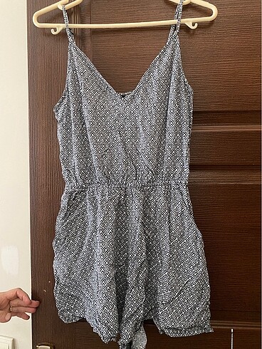 askılı mini tulum