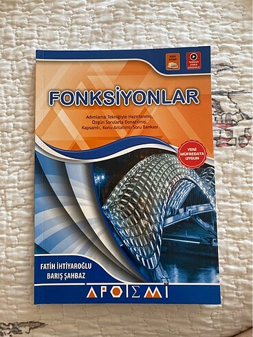 apotemi fonksiyonlar