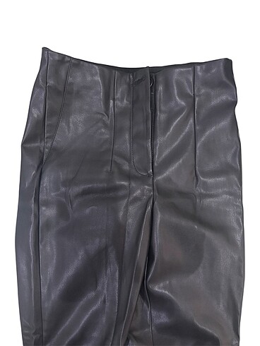 LC Waikiki Deri dar paça pantolon