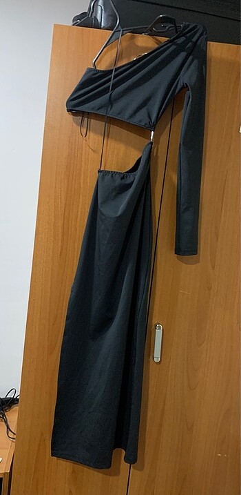 BERSHKA elbise