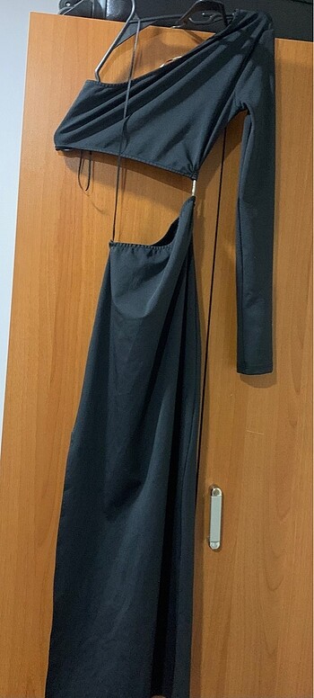 Bershka BERSHKA elbise