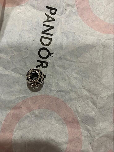 Pandora Pandora charm