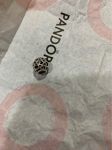  Beden Pandora charm
