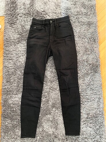 mavi skinny jeans