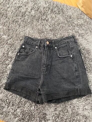 H&M kot sort