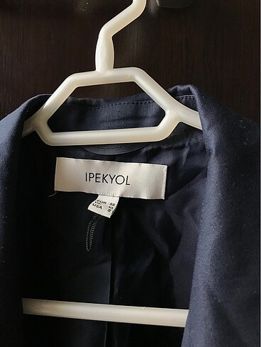 İpekyol Blazer 38 beden