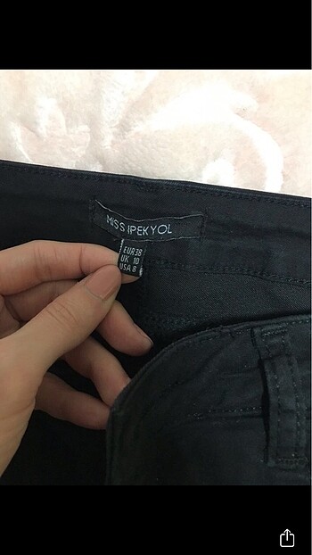 İpekyol Pantolon 38 beden