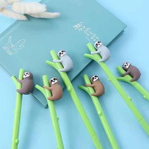 Kawaii Koala Kalem