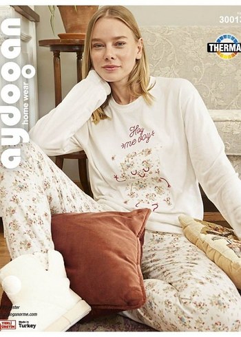 Pijama Takımı