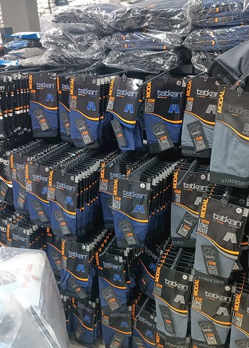 THERMAL ÜST JİBER - Görsel 8