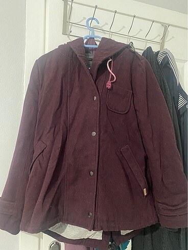 Pull and Bear MONTT