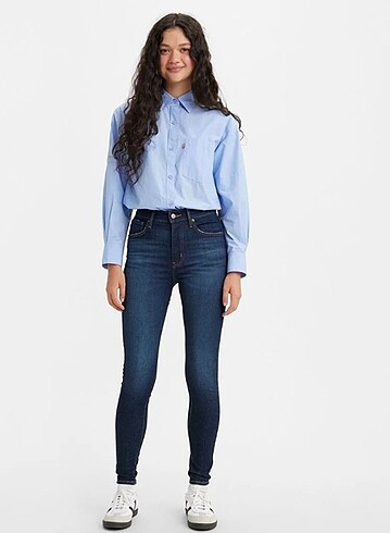 #Orijinal #levis #kot #pantolon