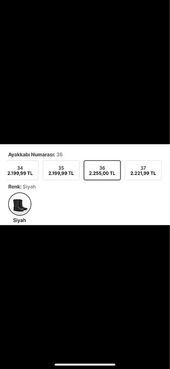 Orijinal mango kovboy çizme - Görsel 3
