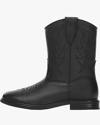 Orijinal mango kovboy çizme - Görsel 2