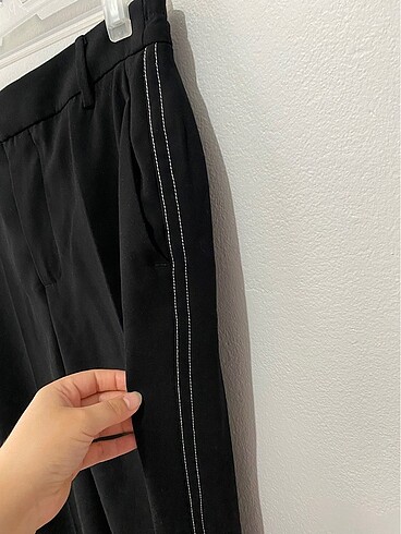 Zara Zara kumaş pantolon