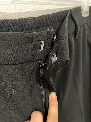 s Beden Zara kumaş pantolon