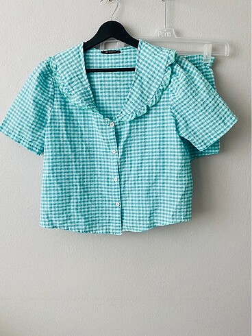 Vintage pijama takımı