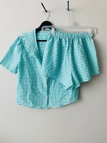 Penti Vintage pijama takımı
