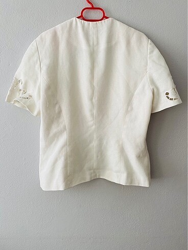 Mango Vintage Ceket