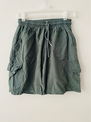 Şort #zara #mango