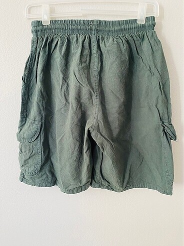 Zara Şort #zara #mango