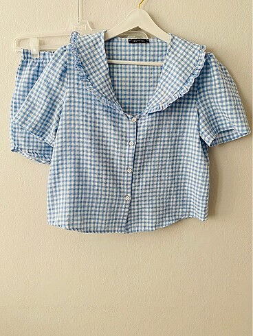 Vintage pijama takımı