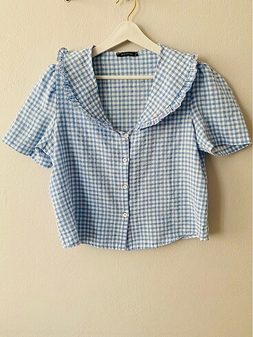 34 Beden Vintage pijama takımı