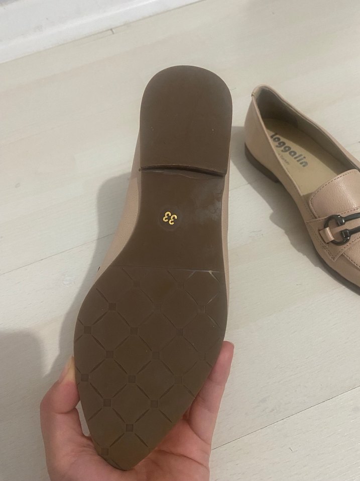 33 numara özel yapım babet - Görsel 4