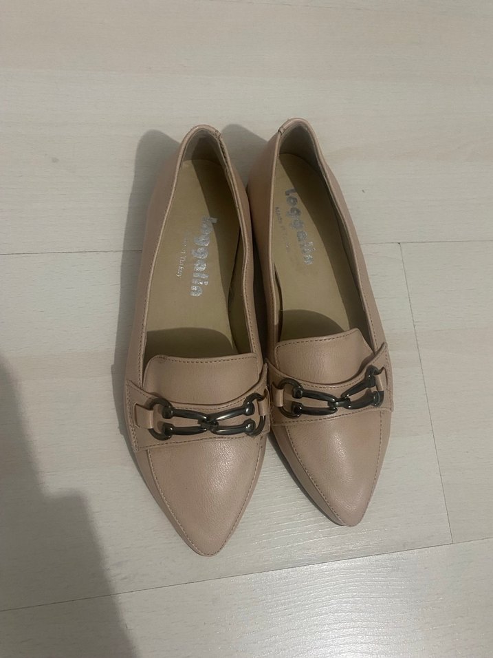 33 numara özel yapım babet - Görsel 2