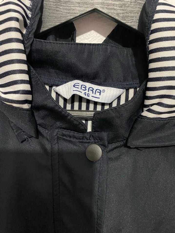 Kadın  Midi Kemerli Rahat Trençkot - Görsel 4